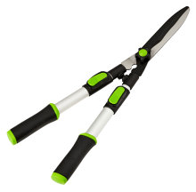 Häcksax Teleskop 68,5-82 cm Garden